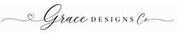 Thrive by Grace - Home